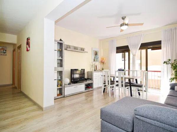 Продажа квартиры на Calle Apolo XI, Бенидорм
 photo 4