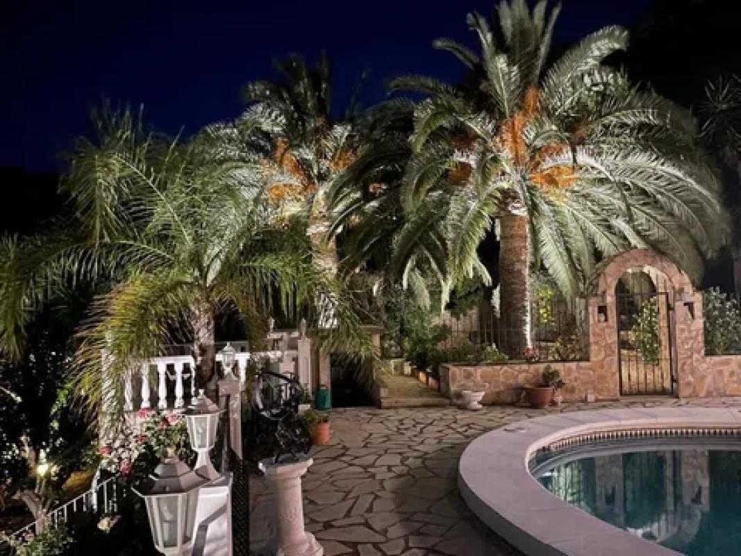 Venta de chalet independiente en La Pedrera-Vessanes, Denia
photo 1