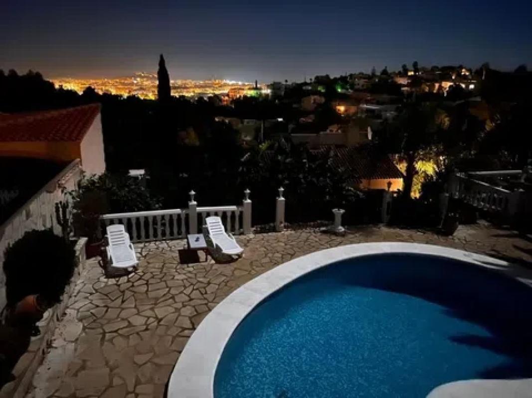 Venta de chalet independiente en La Pedrera-Vessanes, Denia
photo 2