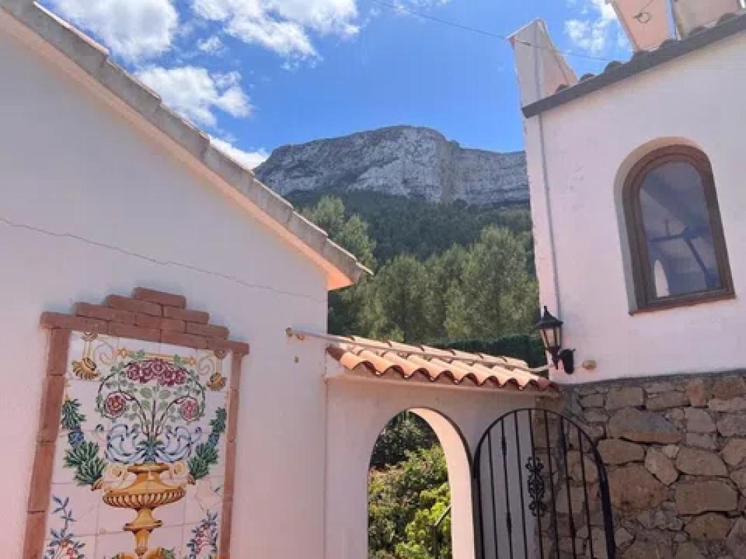 Venta de chalet independiente en La Pedrera-Vessanes, Denia
photo 3