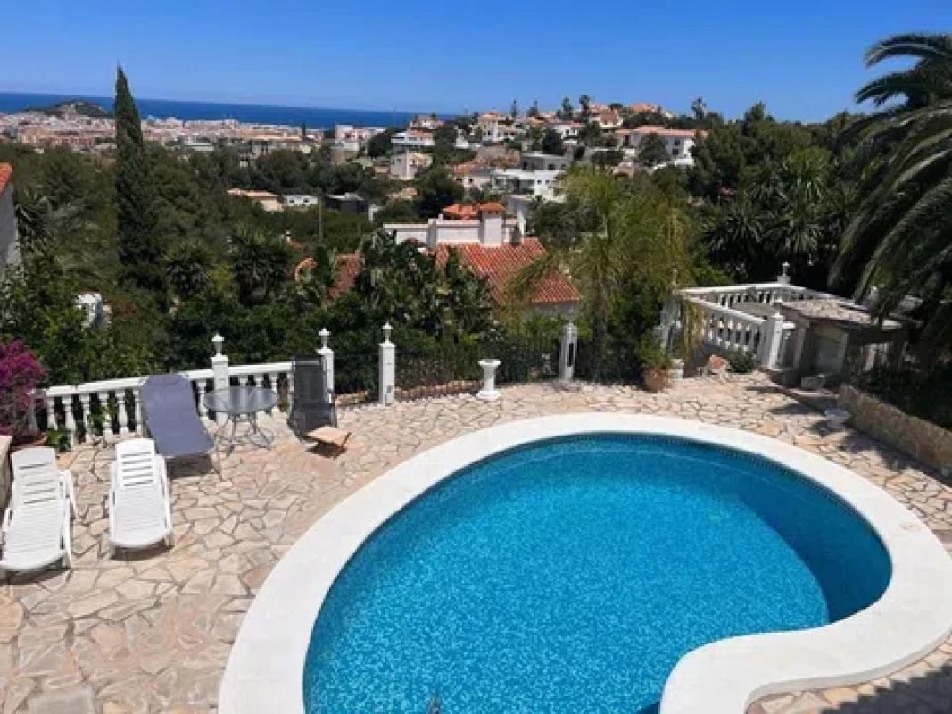 Venta de chalet independiente en La Pedrera-Vessanes, Denia
photo 4