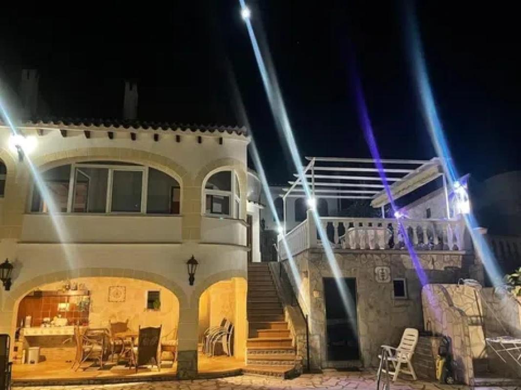 Venta de chalet independiente en La Pedrera-Vessanes, Denia
photo 5