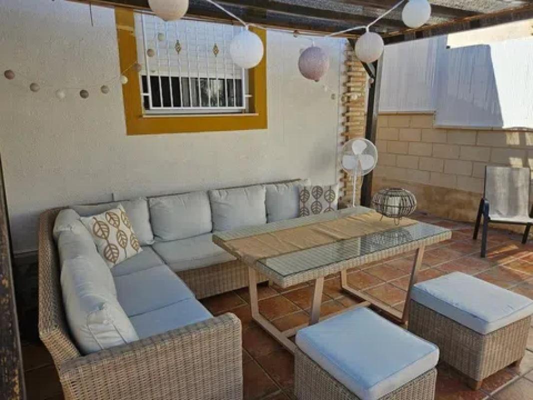 Venta de chalet independiente en Calle Córdoba, 72, Polop
 photo 2