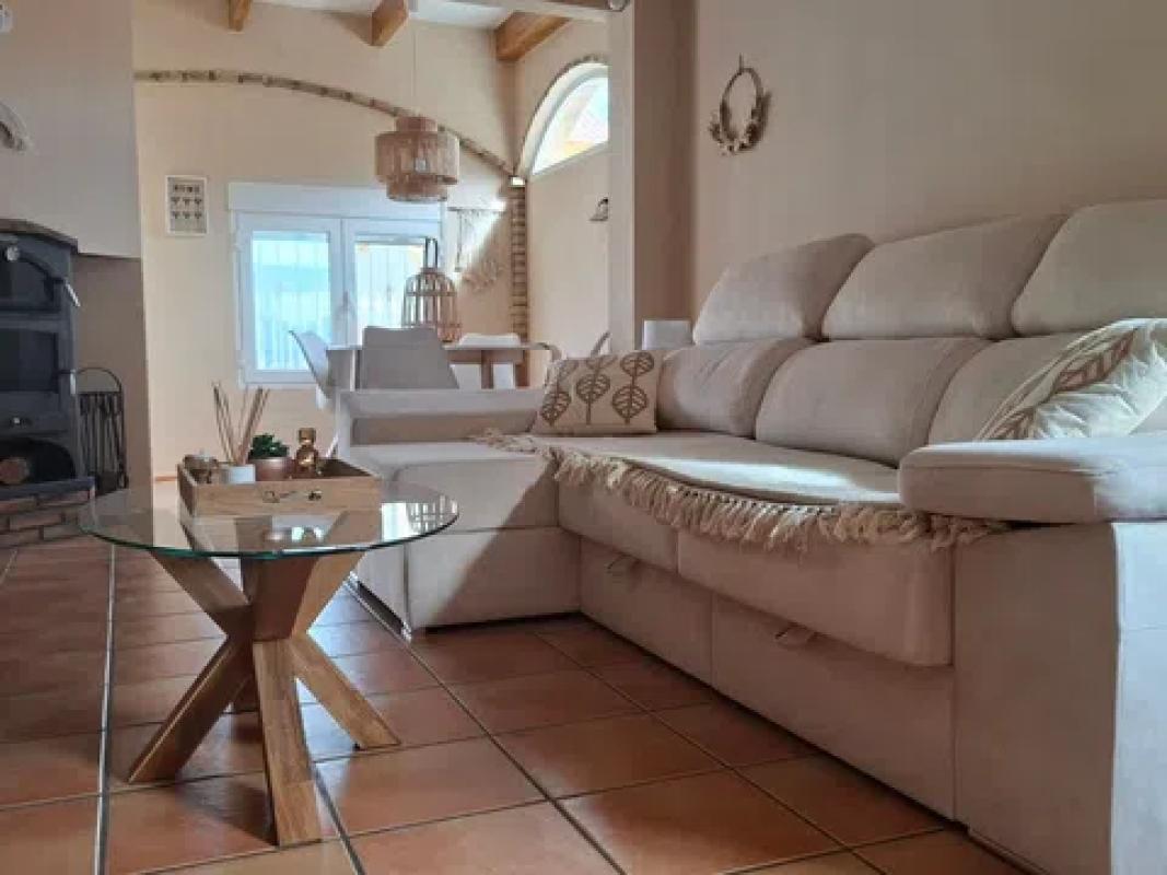 Venta de chalet independiente en Calle Córdoba, 72, Polop
 photo 3