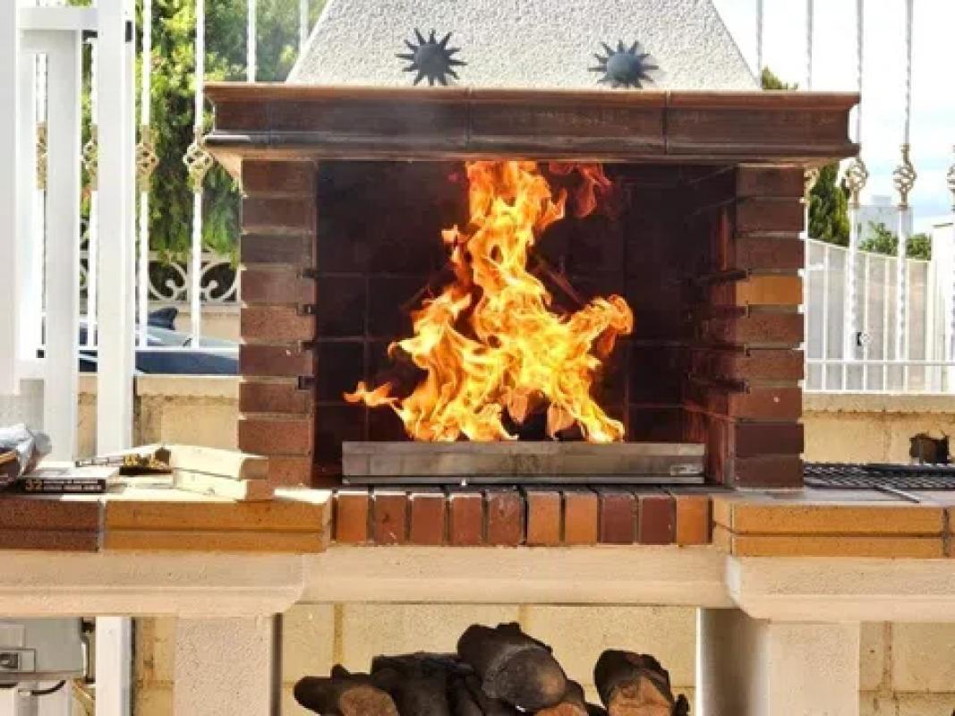 Venta de chalet independiente en Calle Córdoba, 72, Polop
 photo 5