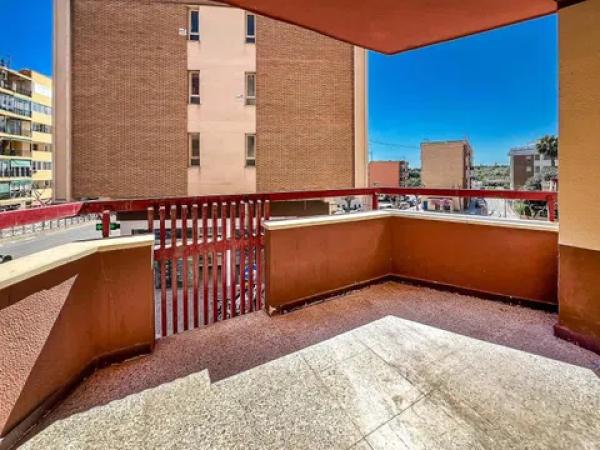 Venta de piso en Alfaz del Pi Pueblo-Urbanizaciones, Alfaz del Pi
 photo 4