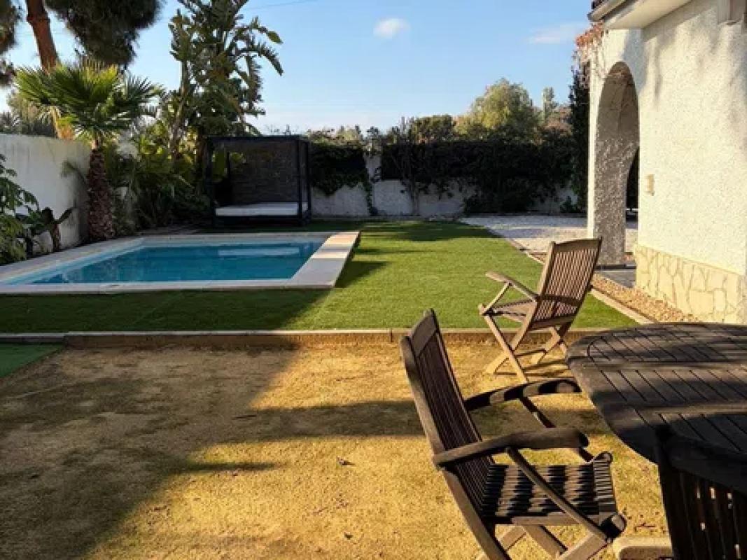 Venta de chalet independiente en Calle del Músico José Méndez, Mutxamel
photo 1