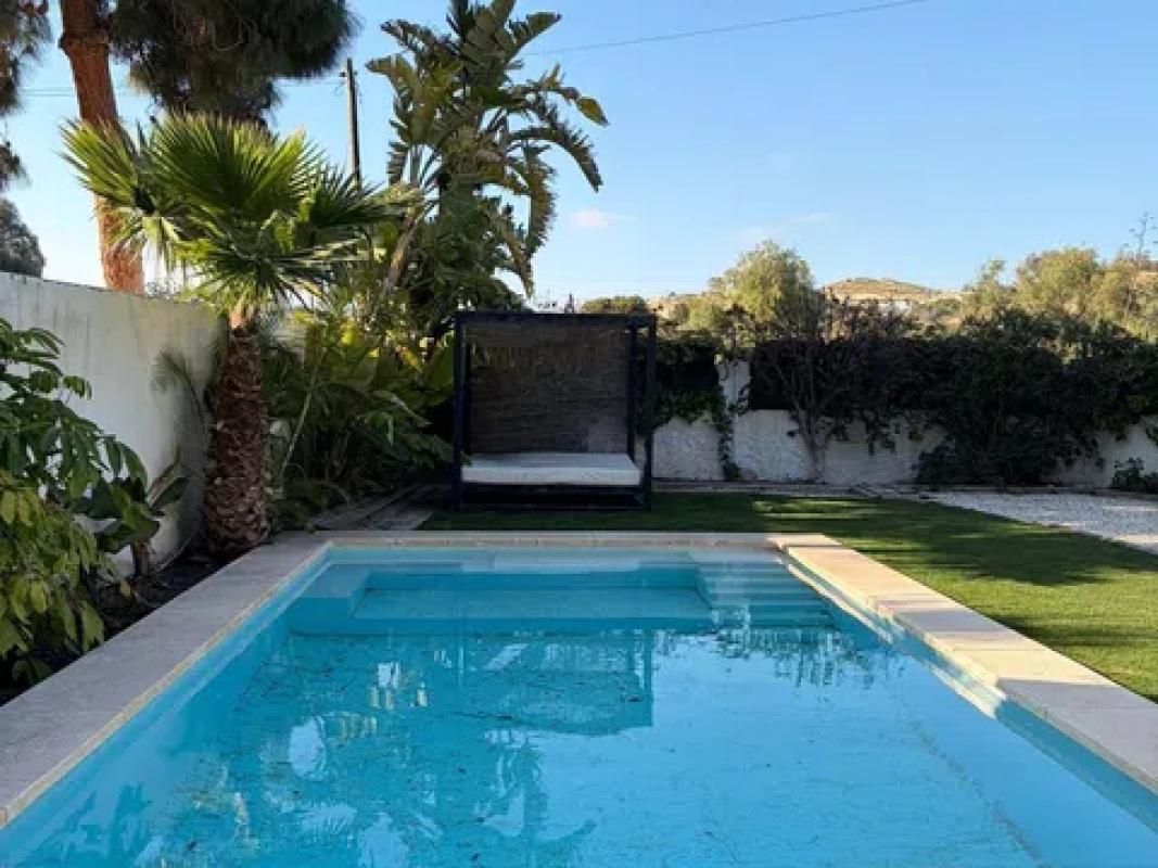 Venta de chalet independiente en Calle del Músico José Méndez, Mutxamel
photo 2