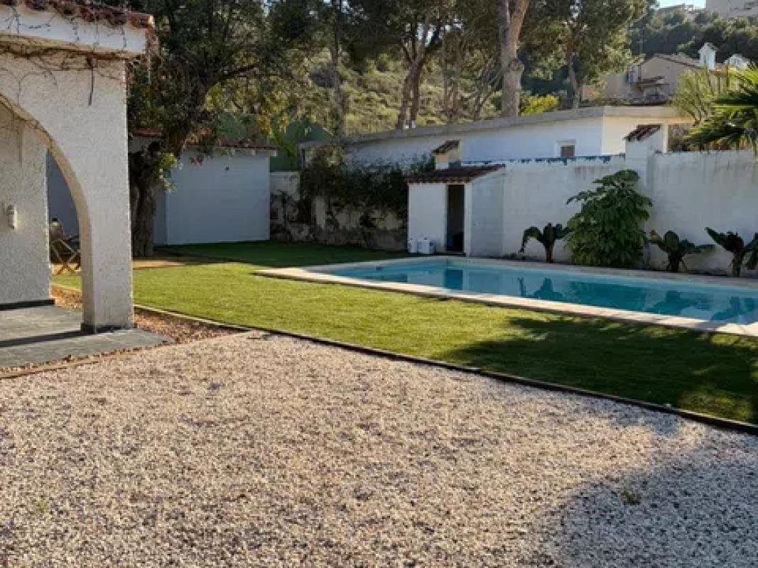 Venta de chalet independiente en Calle del Músico José Méndez, Mutxamel
photo 3