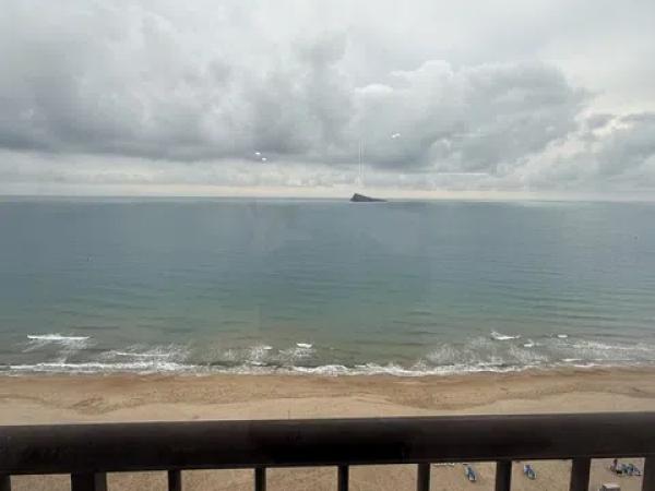 Sale of flat in Playa de Levante, Benidorm
 photo 1