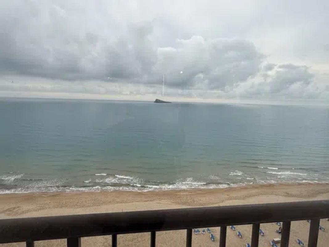 Sale of apartment in Playa de Levante, Benidorm
 photo 2