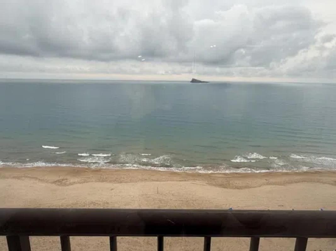 Sale of apartment in Playa de Levante, Benidorm
 photo 3