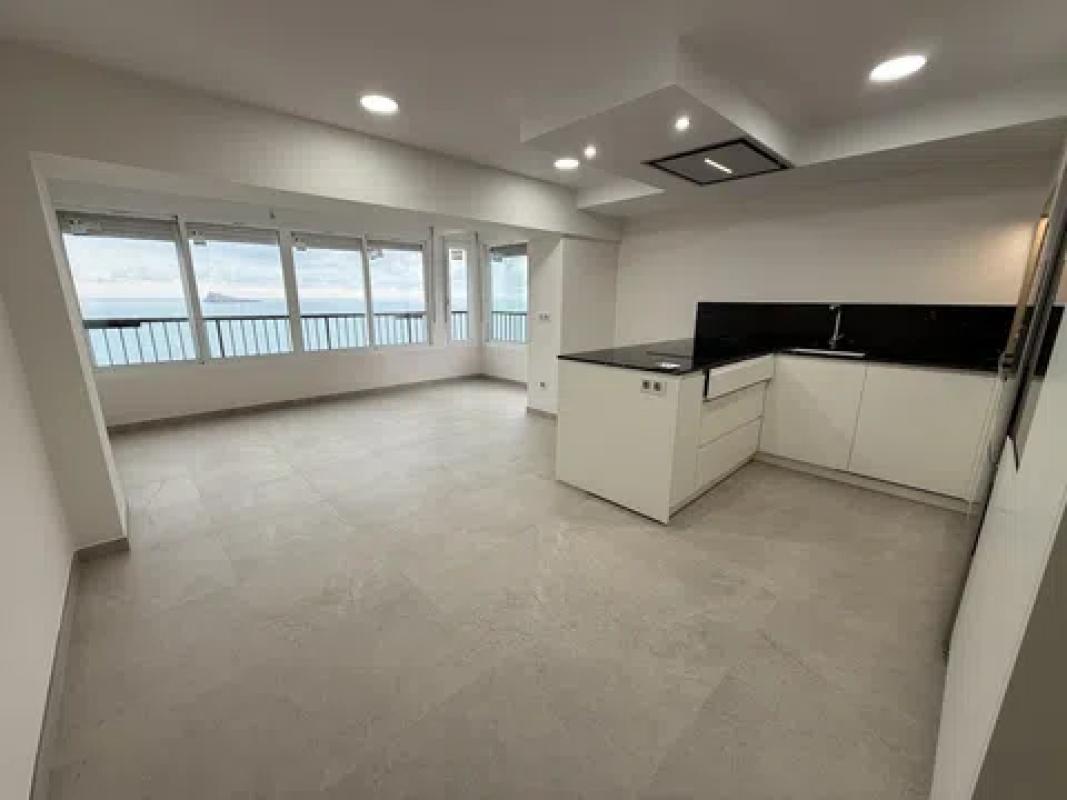 Sale of apartment in Playa de Levante, Benidorm
 photo 4