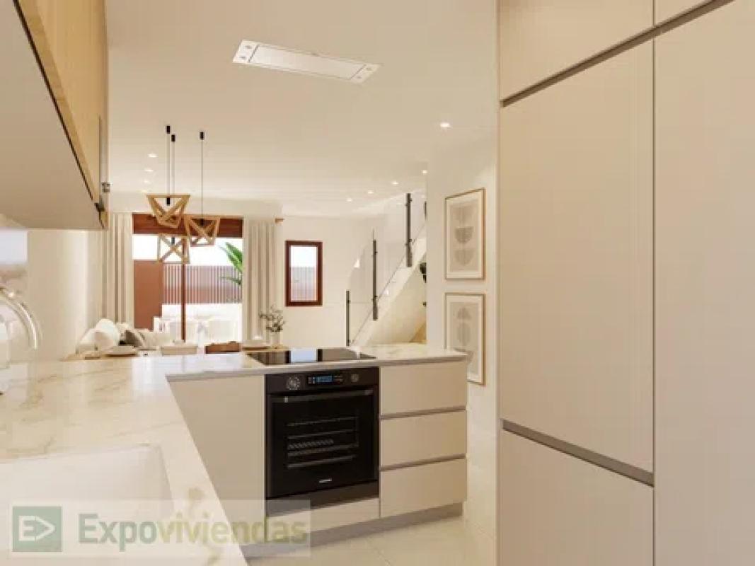 Venta de chalet independiente en Calle Melocotonero, 676, Orihuela
photo 3