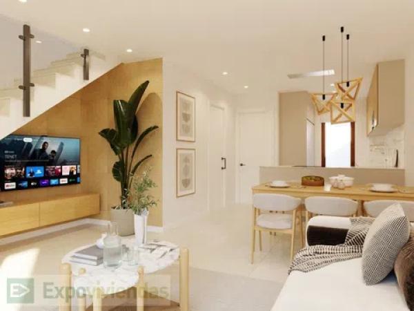 Casa independiente en calle Melocotonero, 676 thumbnail 1