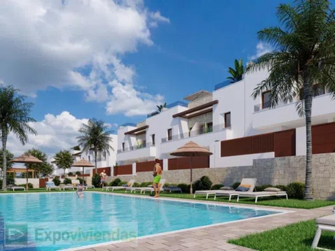 Venta de chalet independiente en Calle Melocotonero, 676, Orihuela
photo 4