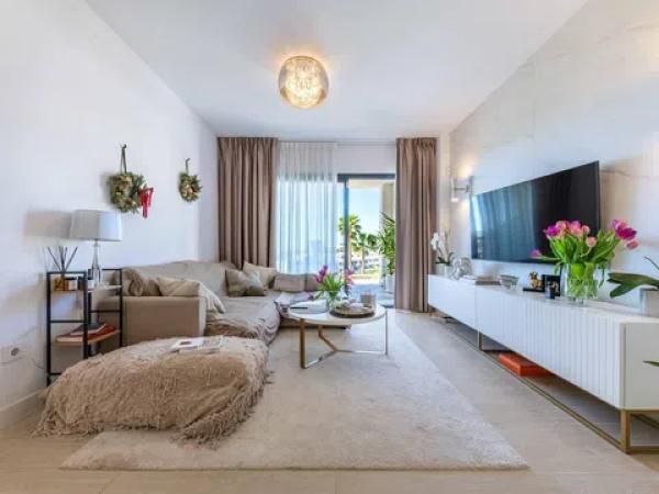 Duplex na sprzedaż w Balcón de Finestrat-Terra Marina, Finestrat photo 2