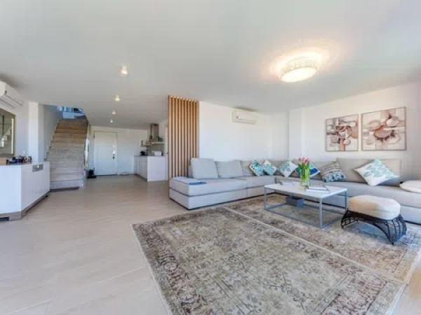 Duplex na sprzedaż w Balcón de Finestrat-Terra Marina, Finestrat photo 3