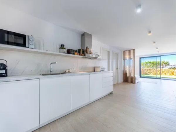 Duplex na sprzedaż w Balcón de Finestrat-Terra Marina, Finestrat photo 4