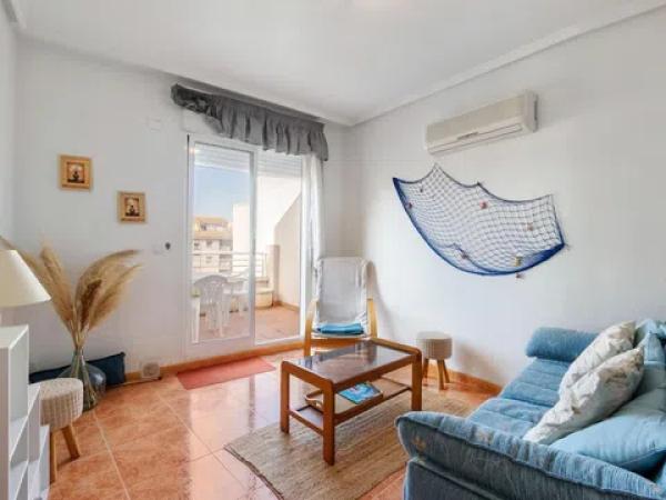 Ático en venta en Calle Maldonado, Torrevieja photo 1