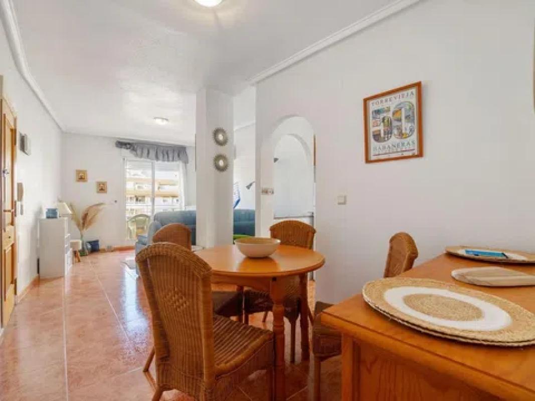 Продажа пентхауса на  Calle Maldonado, Торревьеха photo 4