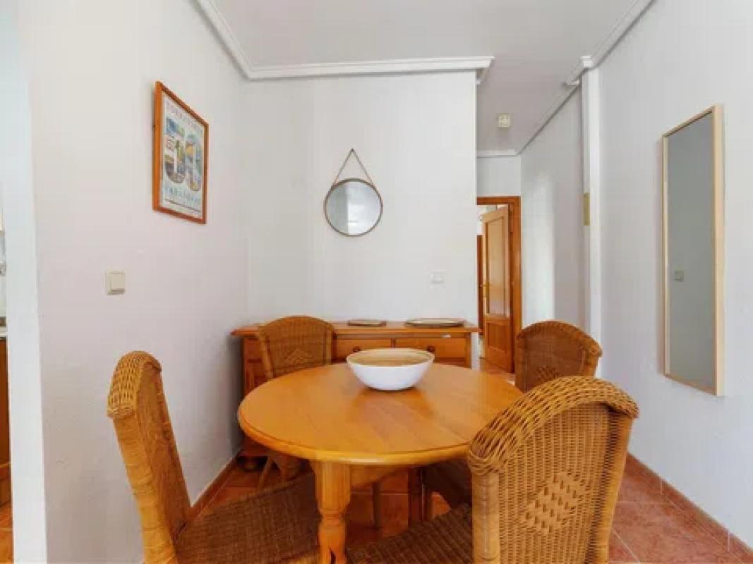 Продажа пентхауса на  Calle Maldonado, Торревьеха photo 5