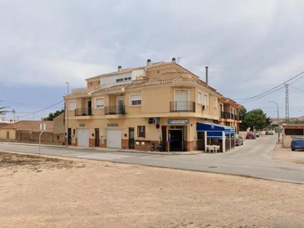 Sprzedaż niezależnego domku jednorodzinnego w  Calle Vistahermosa, Pilar de la Horadada photo 4