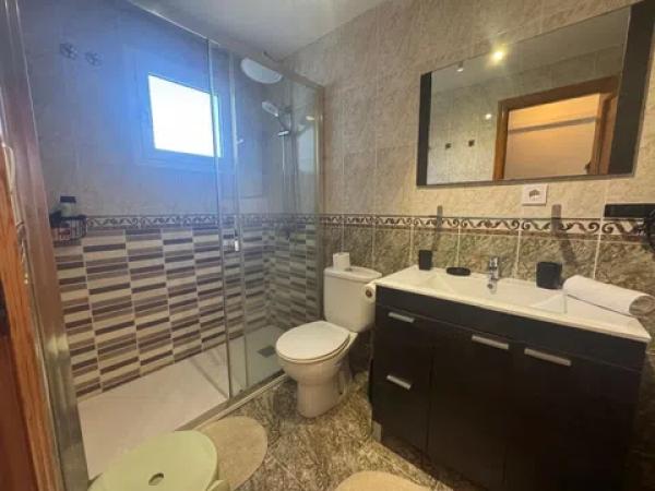 Sale of flat in Playa de Poniente, Benidorm
 photo 3