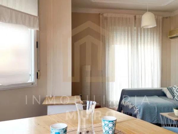 Продажа квартиры на Muro del Alcoy, Муро дель Алькой
 photo 1