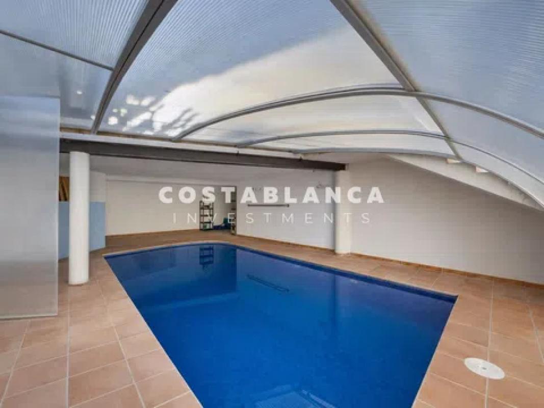 Sale of independent chalet in Avenida de la Marina, Benissa
photo 3