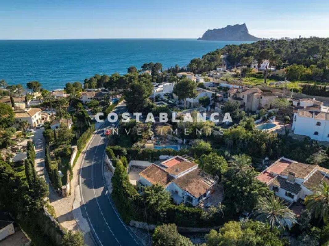 Sale of independent chalet in Avenida de la Marina, Benissa
photo 5