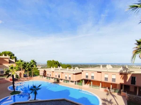 Venta de piso en Avenida de l'Alcoià, 4, Pedreguer
 photo 1
