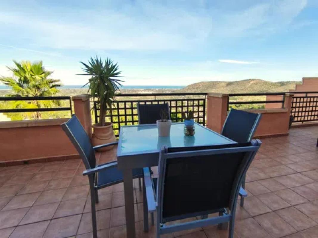 Sale of apartment in Avenida de l'Alcoià, 4, Pedreguer
 photo 5