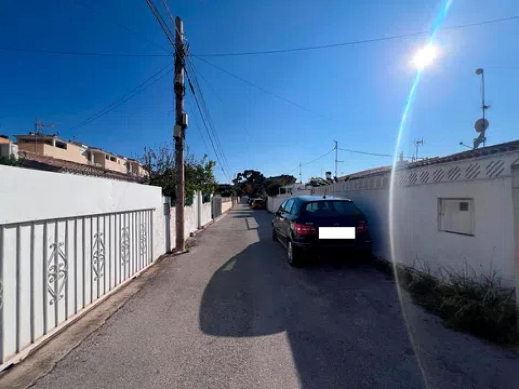 Venta de chalet adosado en  Barrio Les Bassetes-El Marjal , Denia photo 5