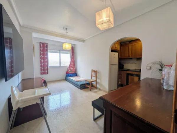 Sale of flat in CL ANTONIO SEQUERO, 65, Almoradí
thumbnail 1