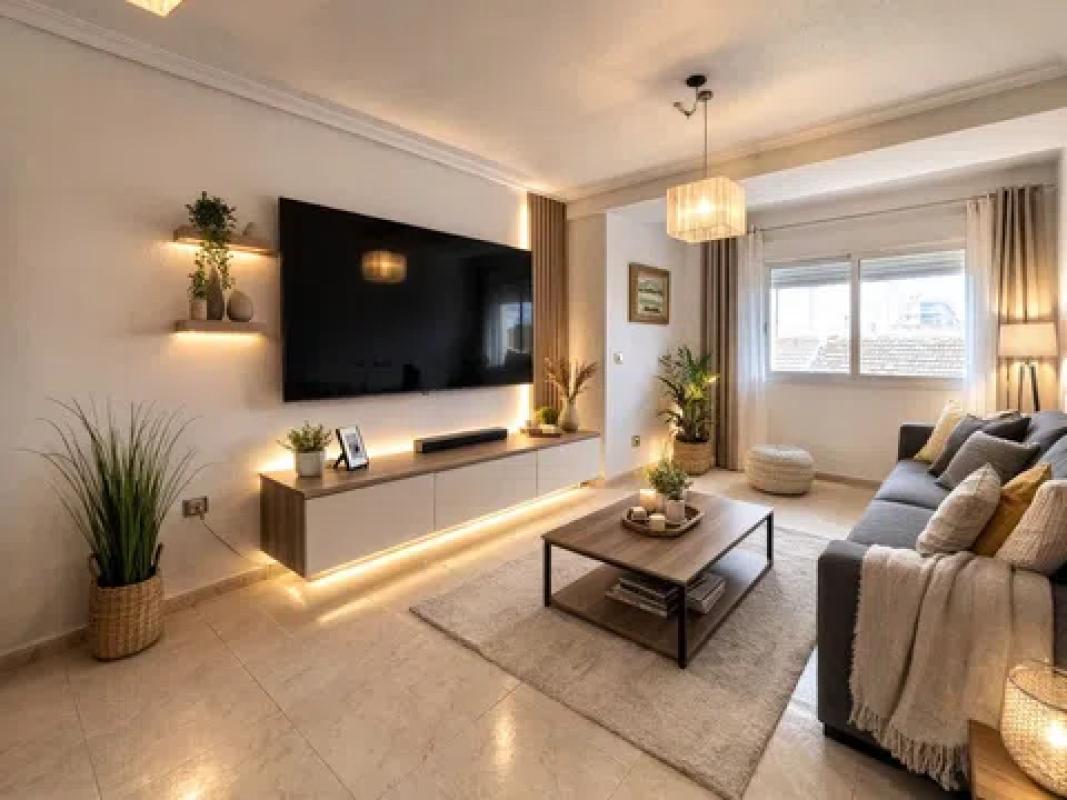 Sale of apartment in CL ANTONIO SEQUERO, 65, Almoradí
photo 3