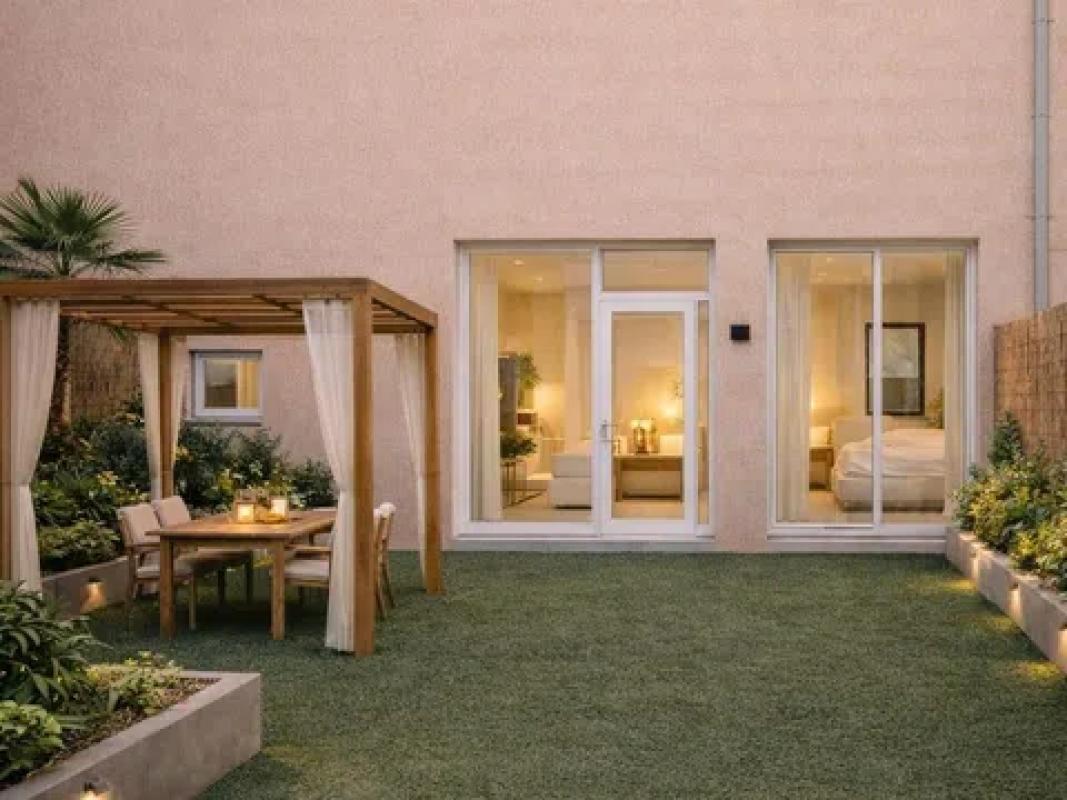 Sale of apartment in Pueblo Poniente, Benidorm
photo 1