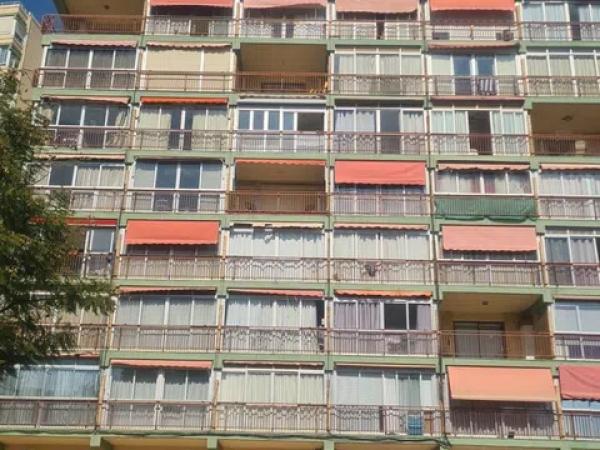Sale of flat in Pueblo Poniente, Benidorm
 photo 3