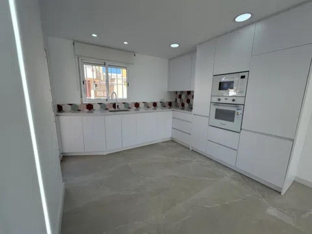 Sale of apartment in Zona Pueblo, Pilar de la Horadada
photo 3