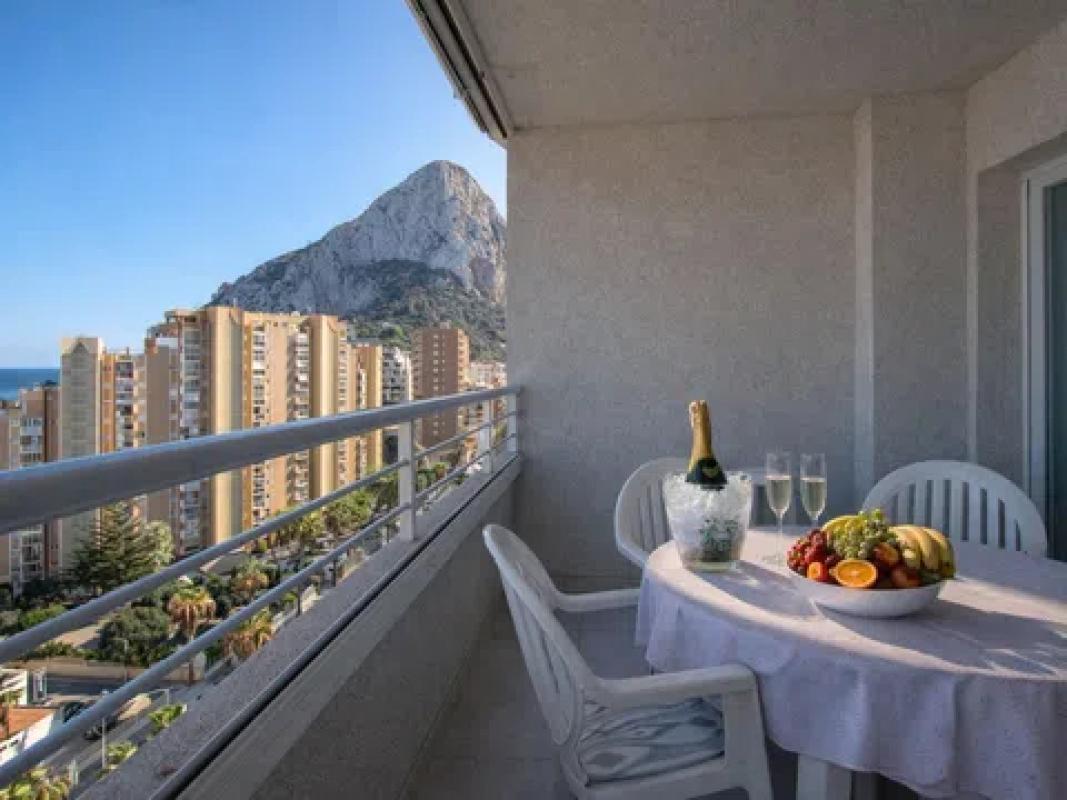 Venta de piso en Puerto, Calpe
photo 1