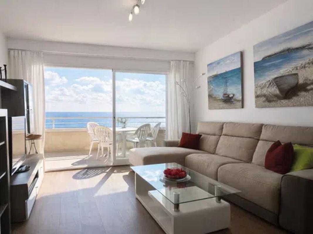 Venta de piso en Puerto, Calpe
photo 2