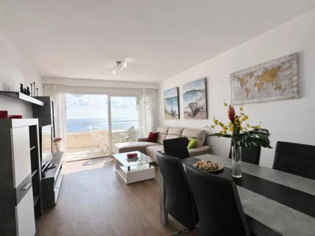 Venta de piso en Puerto, Calpe
photo 3