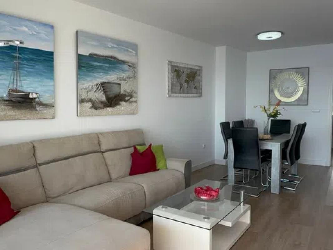 Venta de piso en Puerto, Calpe
photo 4