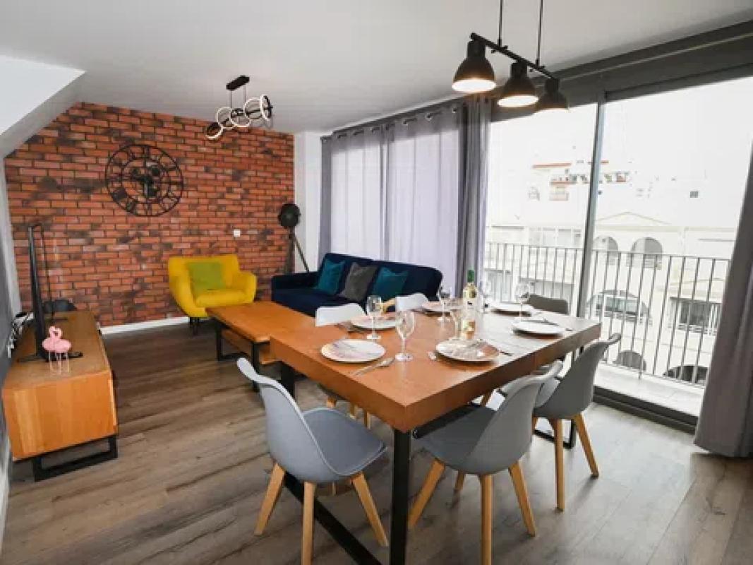 Venta de piso en AV VALENCIA, Calpe
photo 1