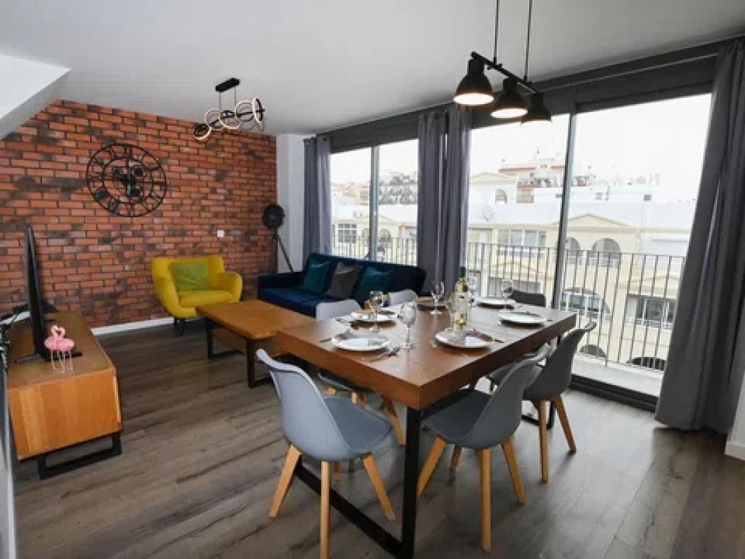 Venta de piso en AV VALENCIA, Calpe
photo 4