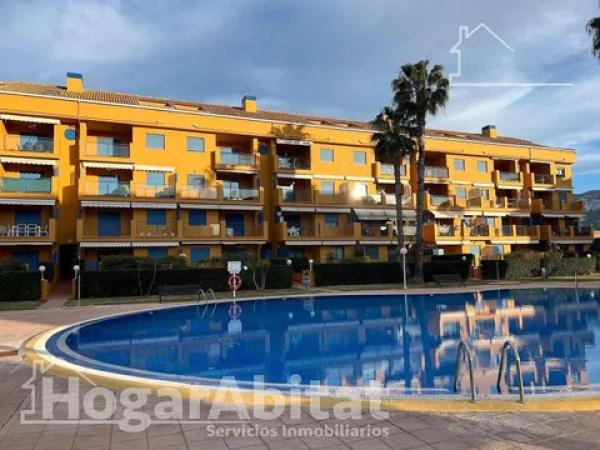 Mansarda na sprzedaż w Calle Assagador de la Marjal, Dénia photo 1