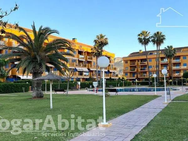 Mansarda na sprzedaż w  Calle Assagador de la Marjal, Dénia photo 4