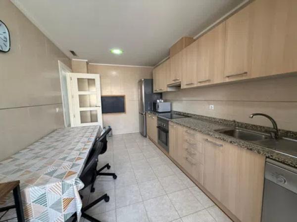 Sale of flat in Avenida Oscar Espla, Monforte del Cid
 photo 1