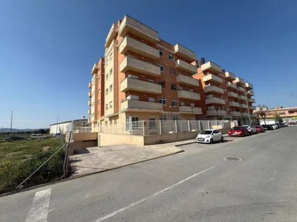 Sale of flat in Avenida Oscar Espla, Monforte del Cid
 photo 2
