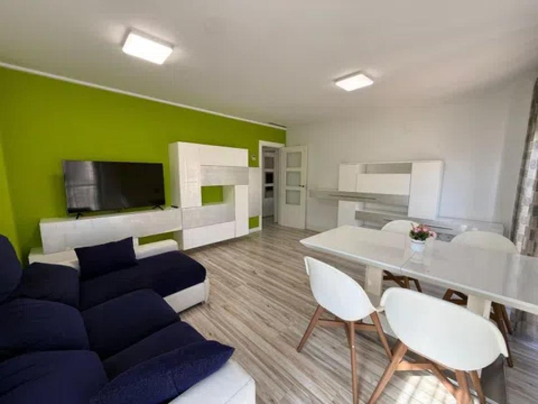 Sale of apartment in Avenida Oscar Espla, Monforte del Cid
 photo 4